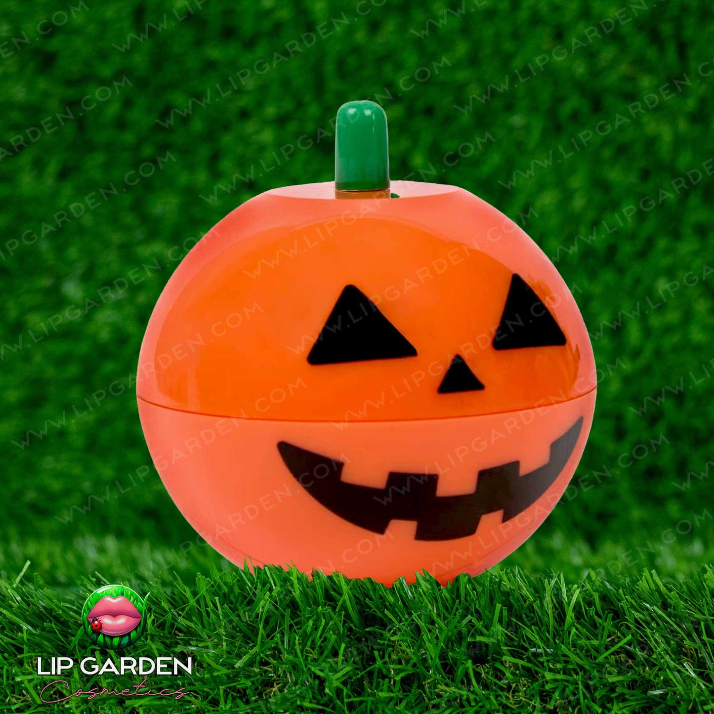 BÁLSAMO LABIAL HALLOWEEN CALABAZA