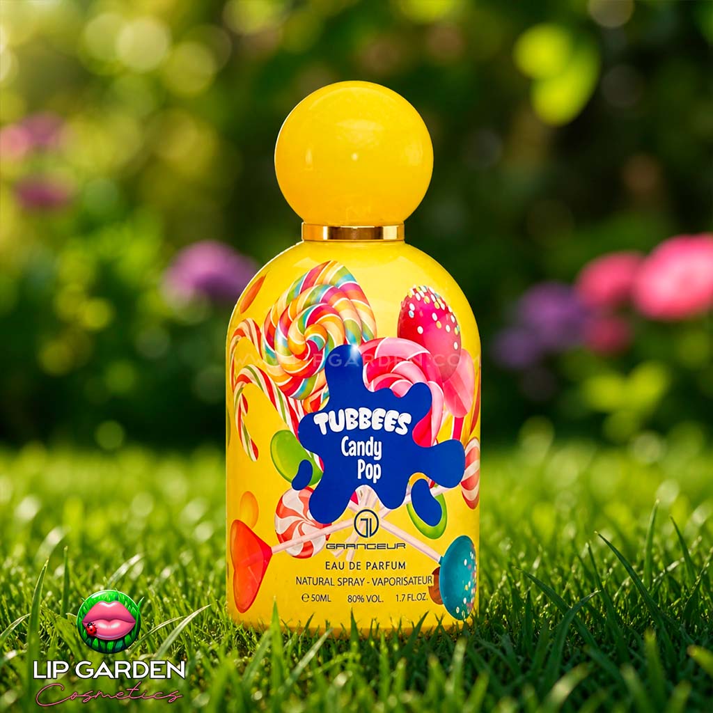 TUBBEES - CANDY POP - PERFUME 50 ML