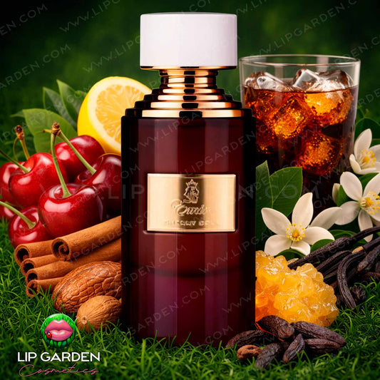 CHERRY COLA EMIR PARIS CORNER 75 ml EXTRACTO DE PERFUME