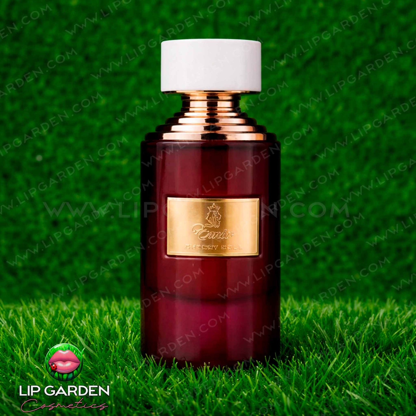 CHERRY COLA EMIR PARIS CORNER 75 ml EXTRACTO DE PERFUME