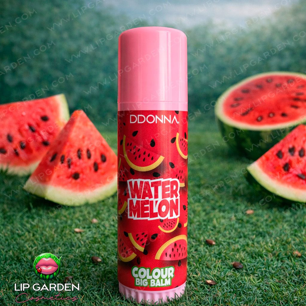 COLOUR BIG BALM | BALSAMO XL LABIOS CON UN TOQUE DE COLOR