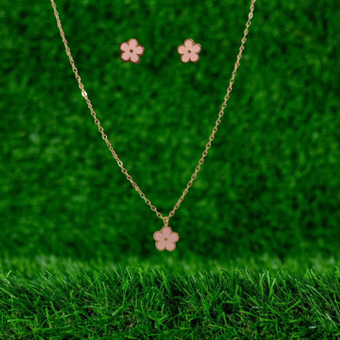 CONJUNTO BLOSSOM PINK
