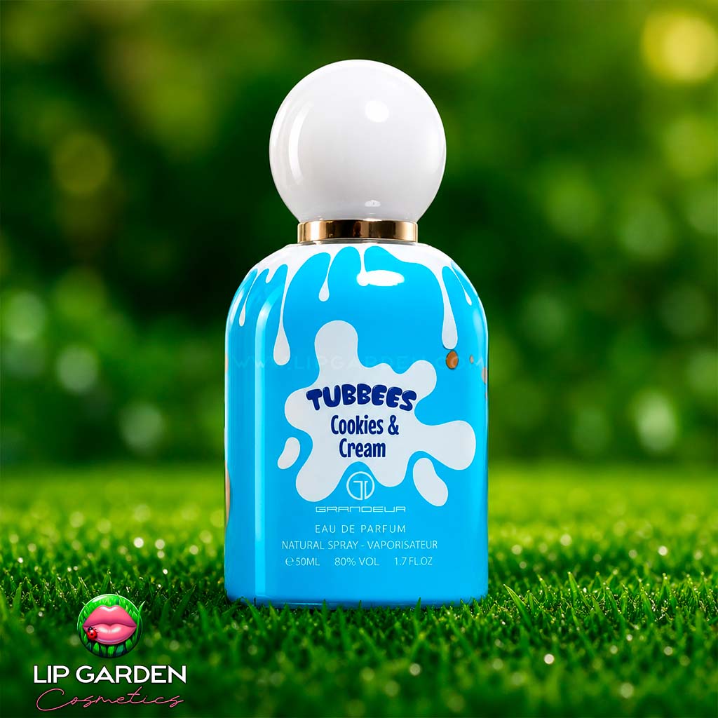 TUBBEES - COOKIES CREAM - PERFUME 50 ML