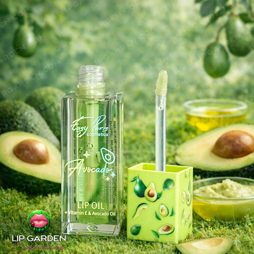 DÚO AGUACATE | BÁLSAMO + LIP OIL CON PH