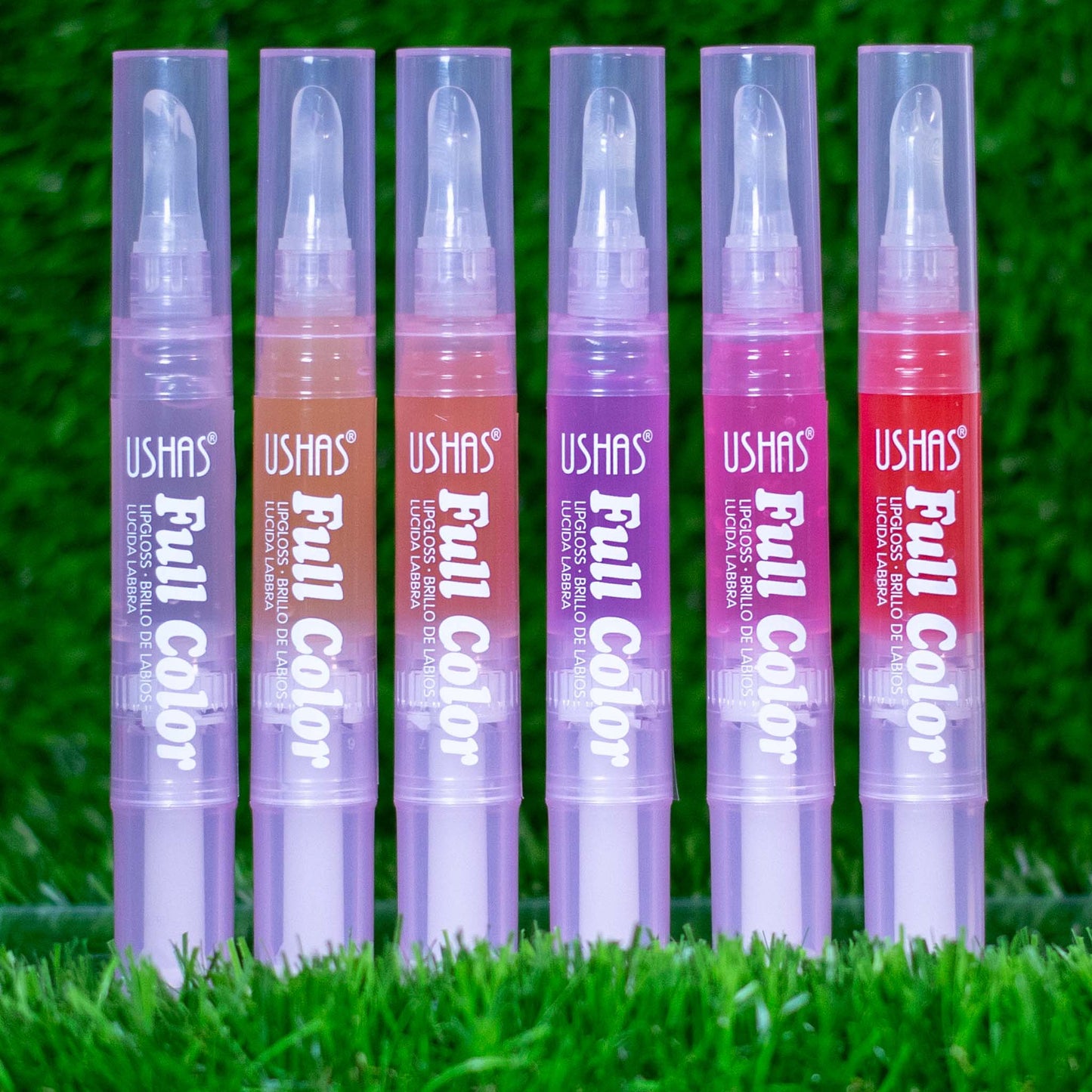 JUICY GLOSS FULL COLOR