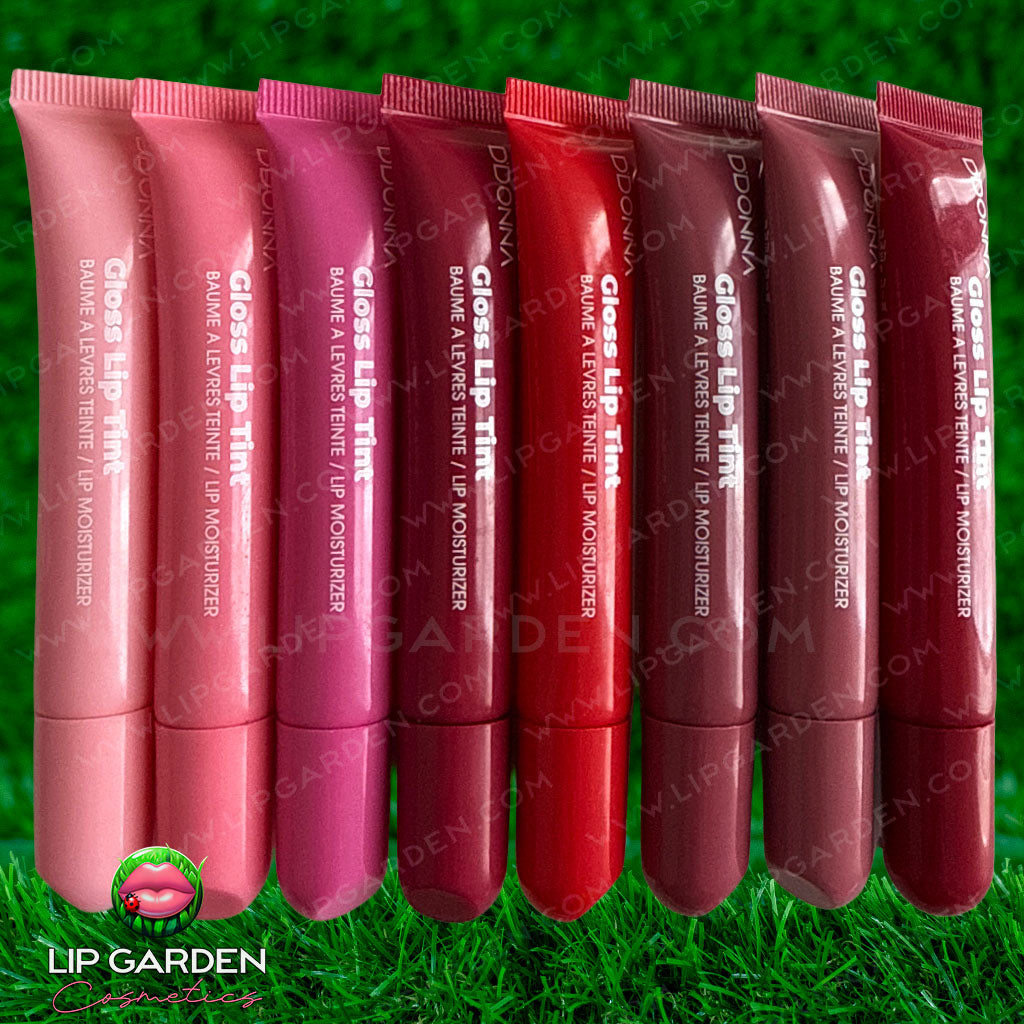 COLOR & WATER LIGHT LIPS – LIP TINT ULTRA GLAZE