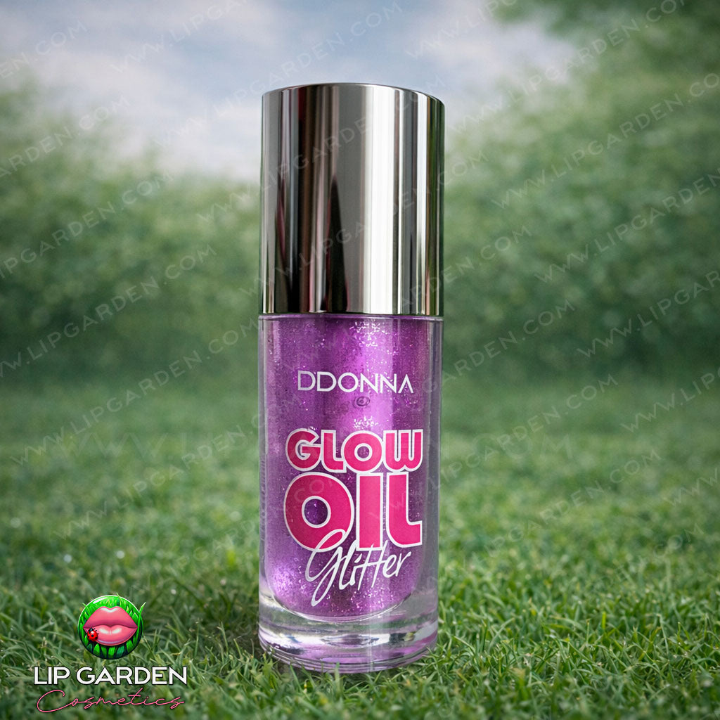 GLOW OIL GLITTER | 6 TONOS DIFERENTES