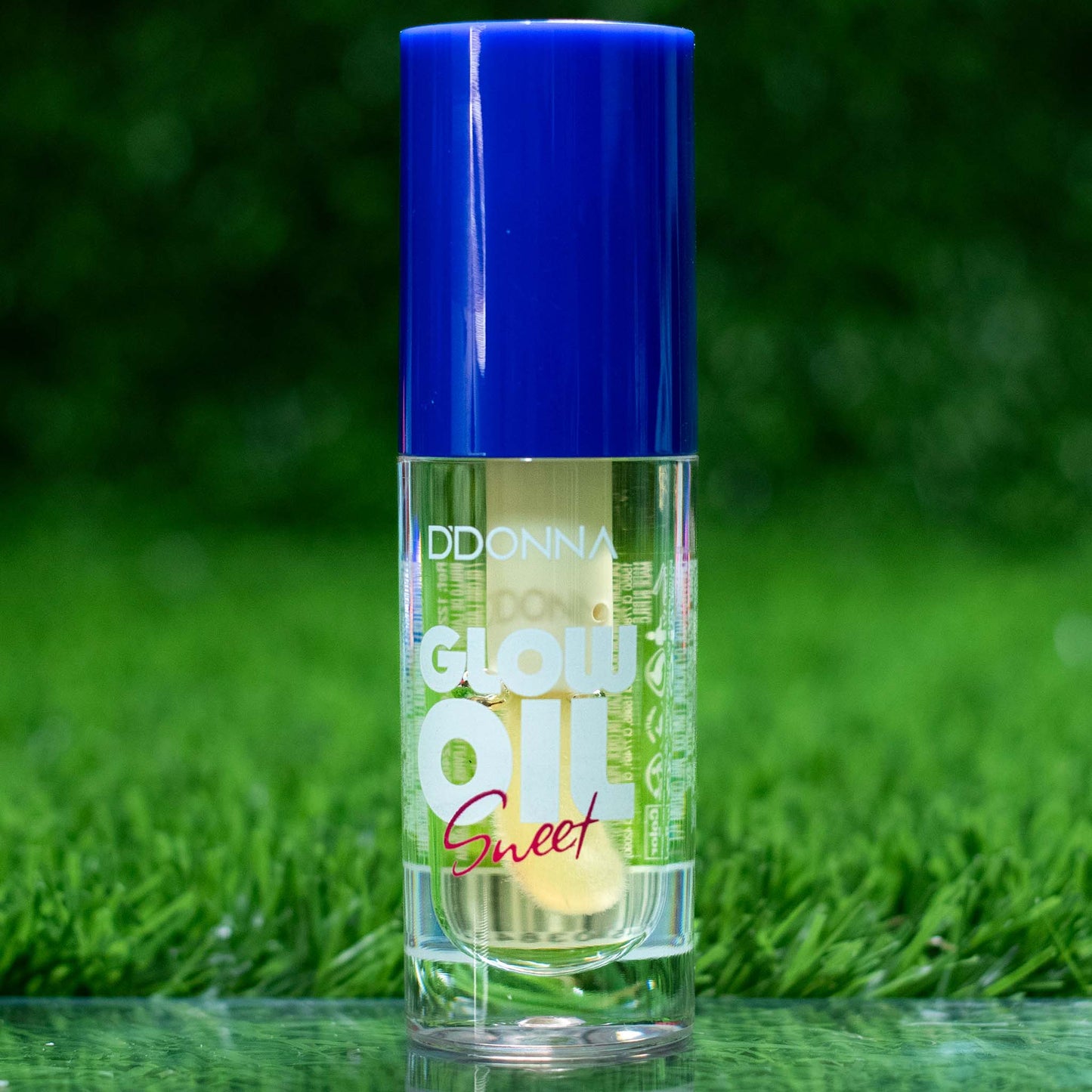 GLOW OIL SWEET