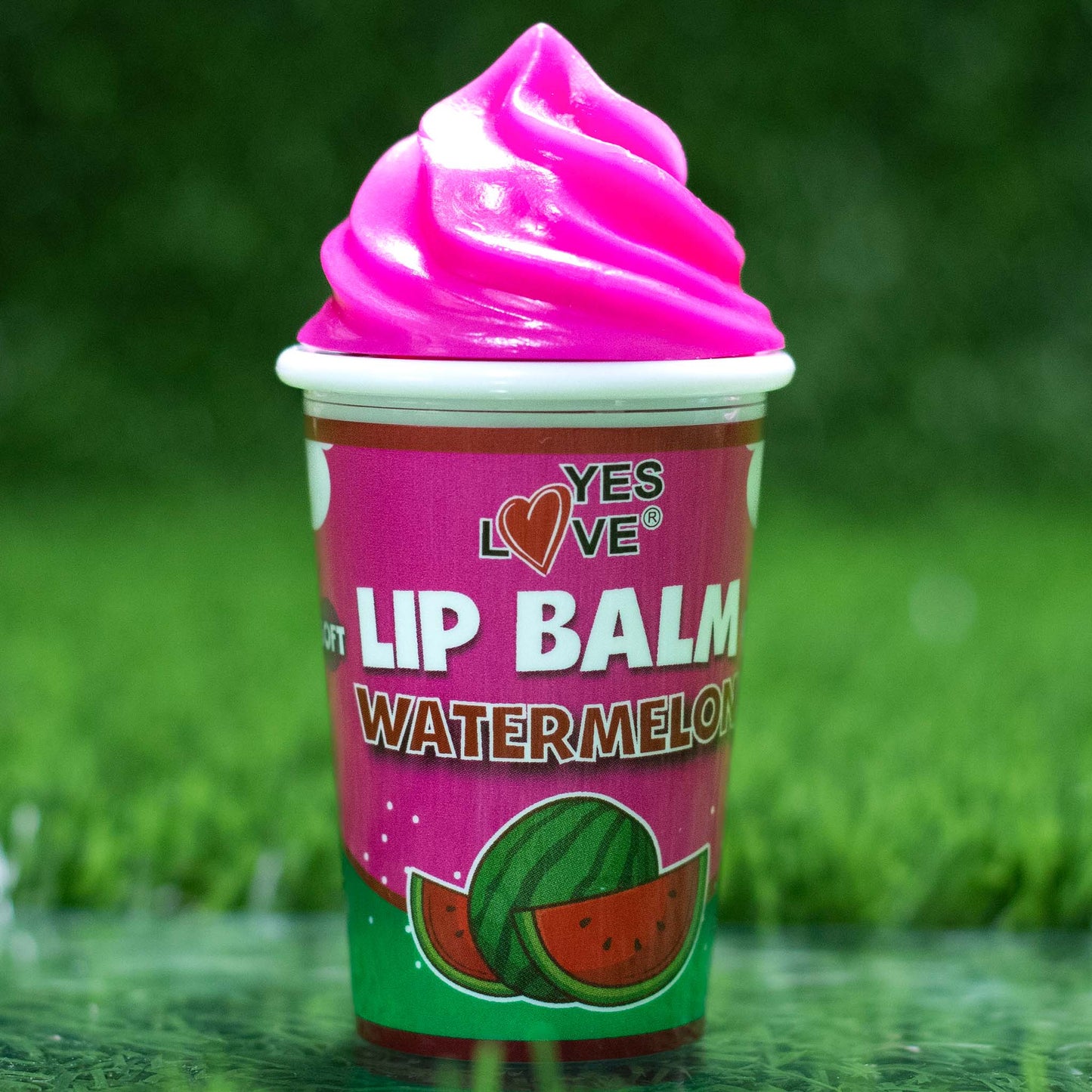 HELADO VASO BÁLSAMO FRUTAS