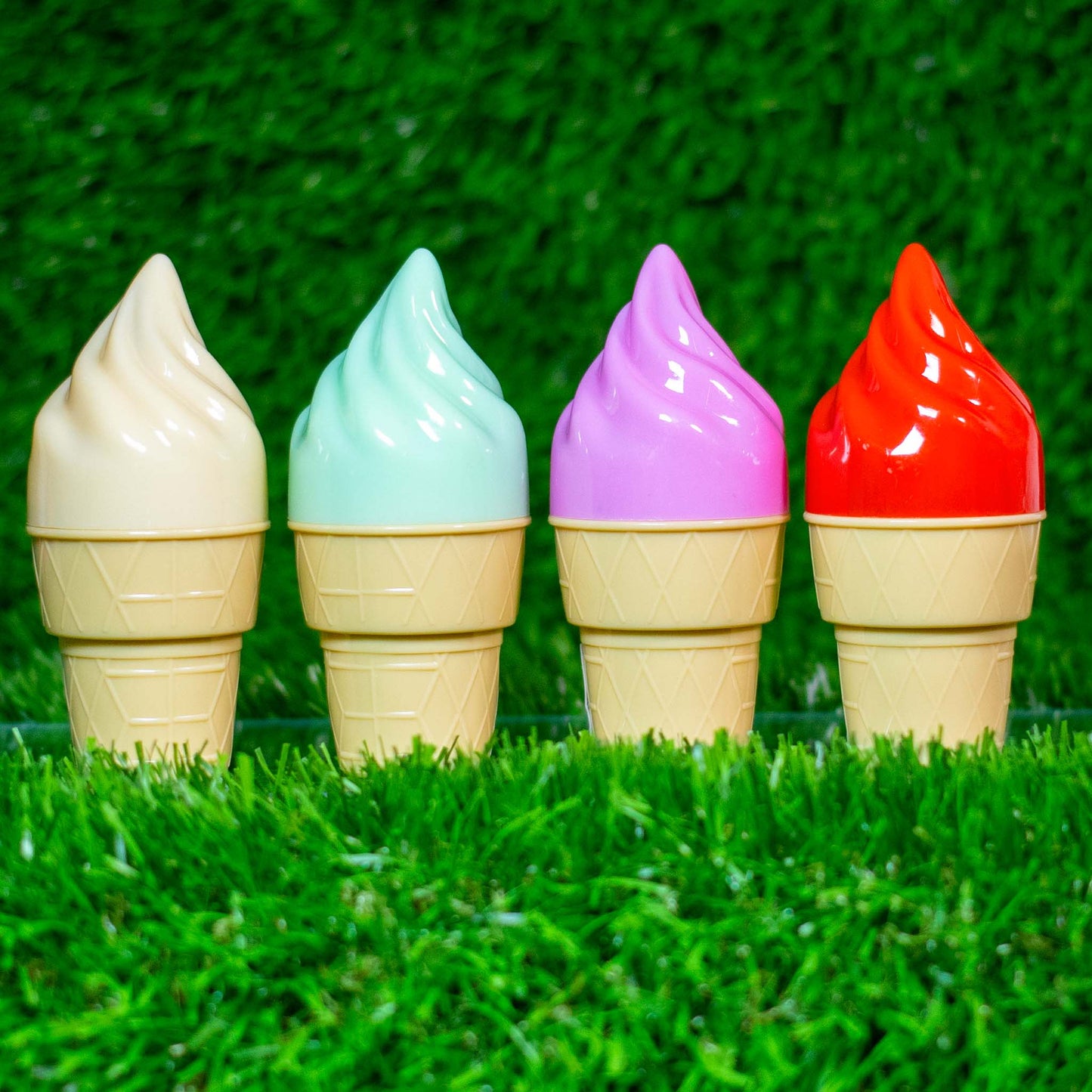 BIG ICE CREAM
