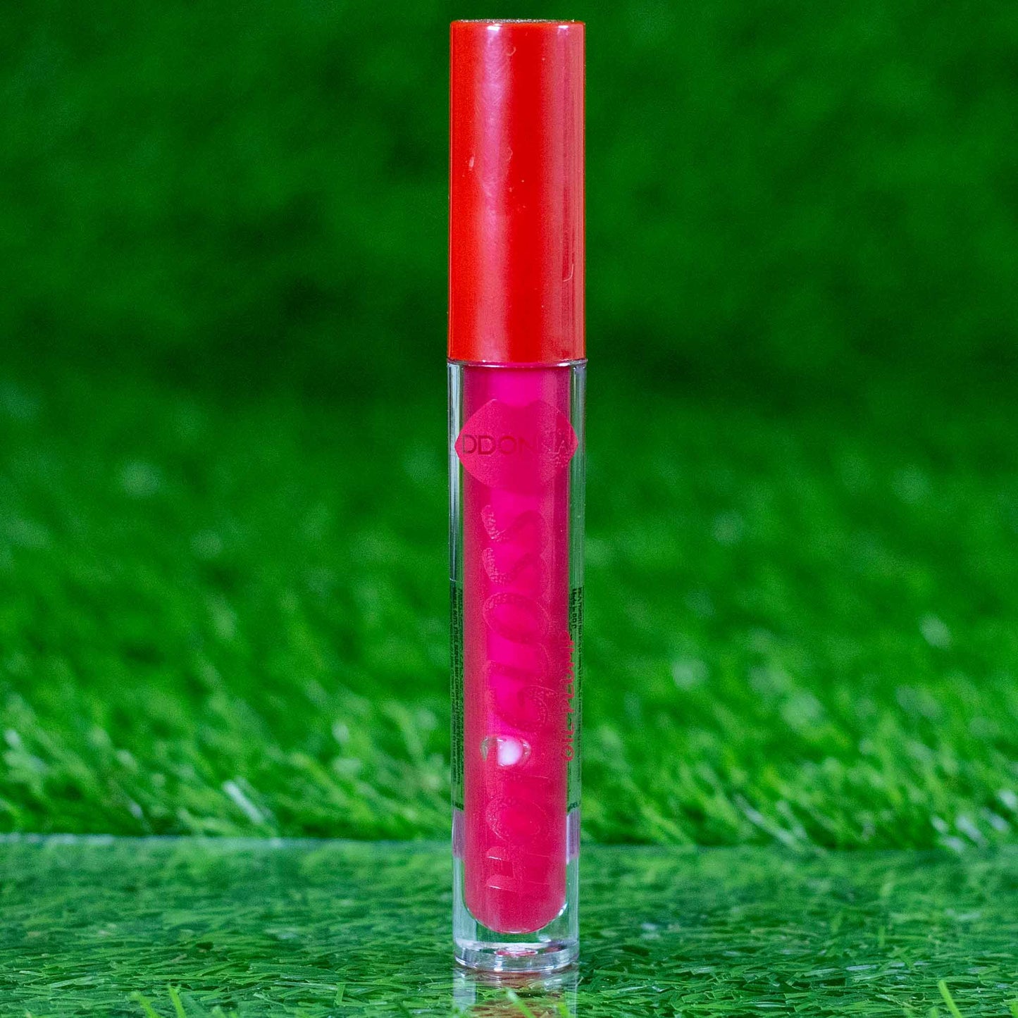 HOT GLOSS VOLUMINIZADOR EFECTO PICANTE | LIP GARDEN