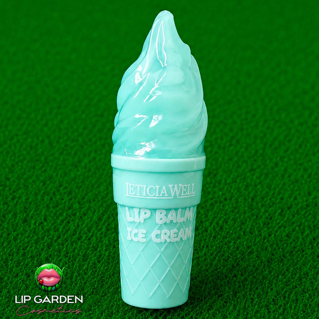 BÁLSAMO LABIOS ICE CREAM - BARRITA HIDRATANTE