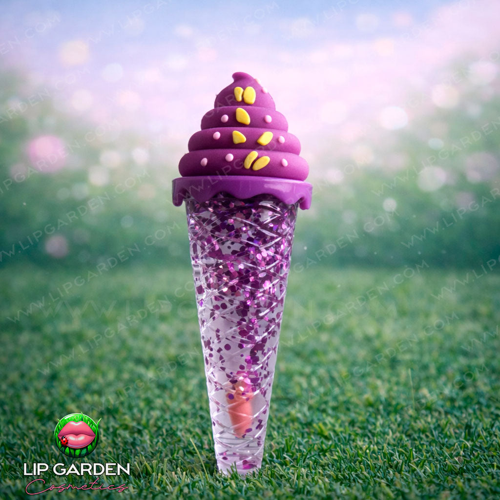 ICE CREAM GLOSS MAGICO | 6 COLORES CON PH