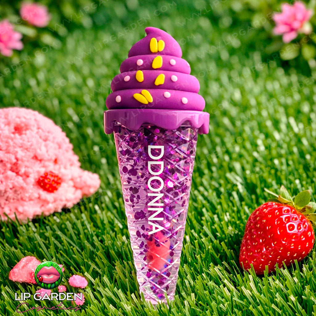 ICE CREAM GLOSS MAGICO | 6 COLORES CON PH