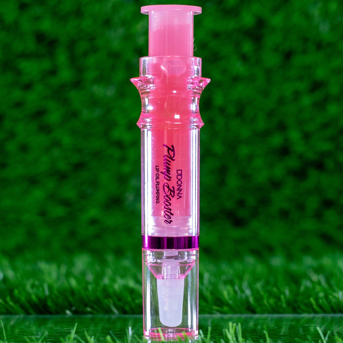 INYECCIÓN PLUMP BOOSTER LIP OIL