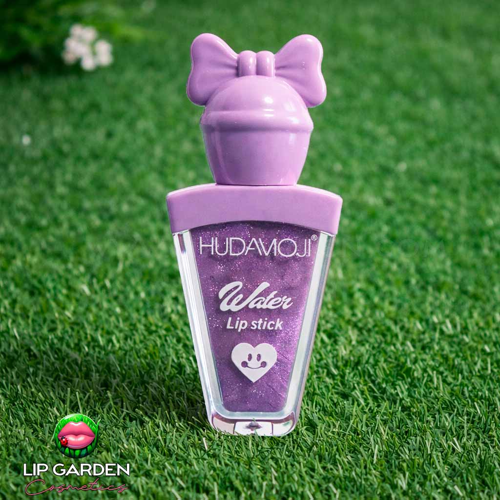 SHINY BOW GLOSS - LAZO GLITTER - ULTRA BRILLO