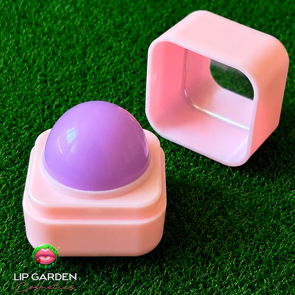 LIP FUN - BĂLSAMO LABIAL BOLITA - CON ESPEJO