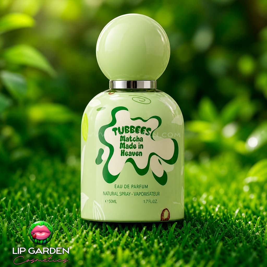 TUBBEES - MATCHA MADE IN HEAVEN - PERFUME 50 ML