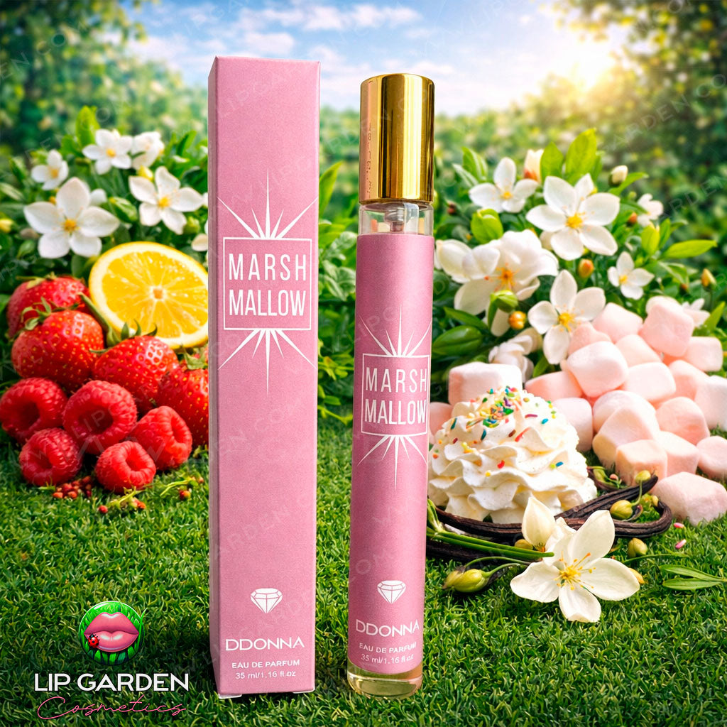 MARSHMALLOW – EAU DE PARFUM - 35 ML