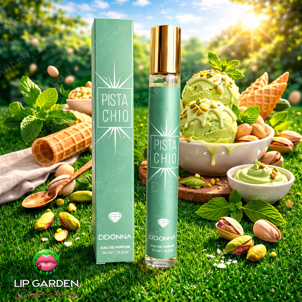 PISTACHIO – EAU DE PARFUM - 35 ML