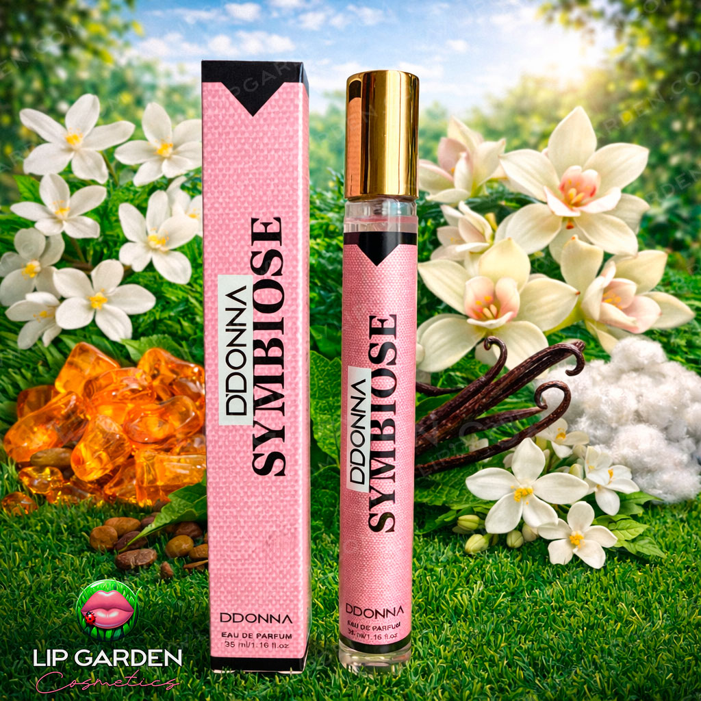 SYMBIOSE – EAU DE PARFUM - 35 ML