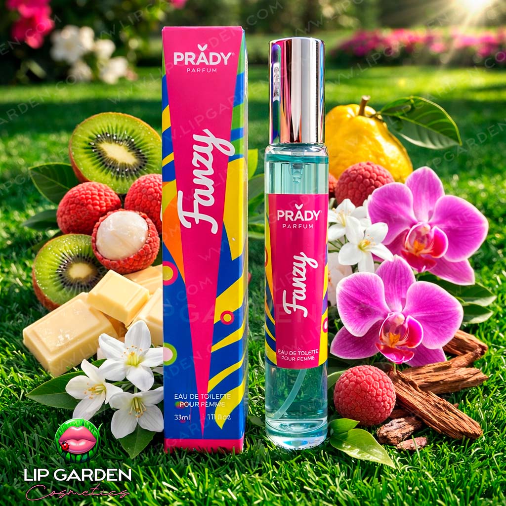 FANZY – EAU DE TOILETTE - 33 ML
