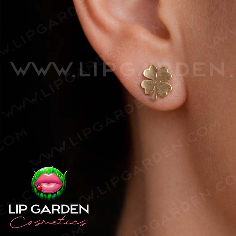 CONJUNTO DE PENDIENTES Y COLGANTE DE ACERO INOXIDABLE | MODELO 9