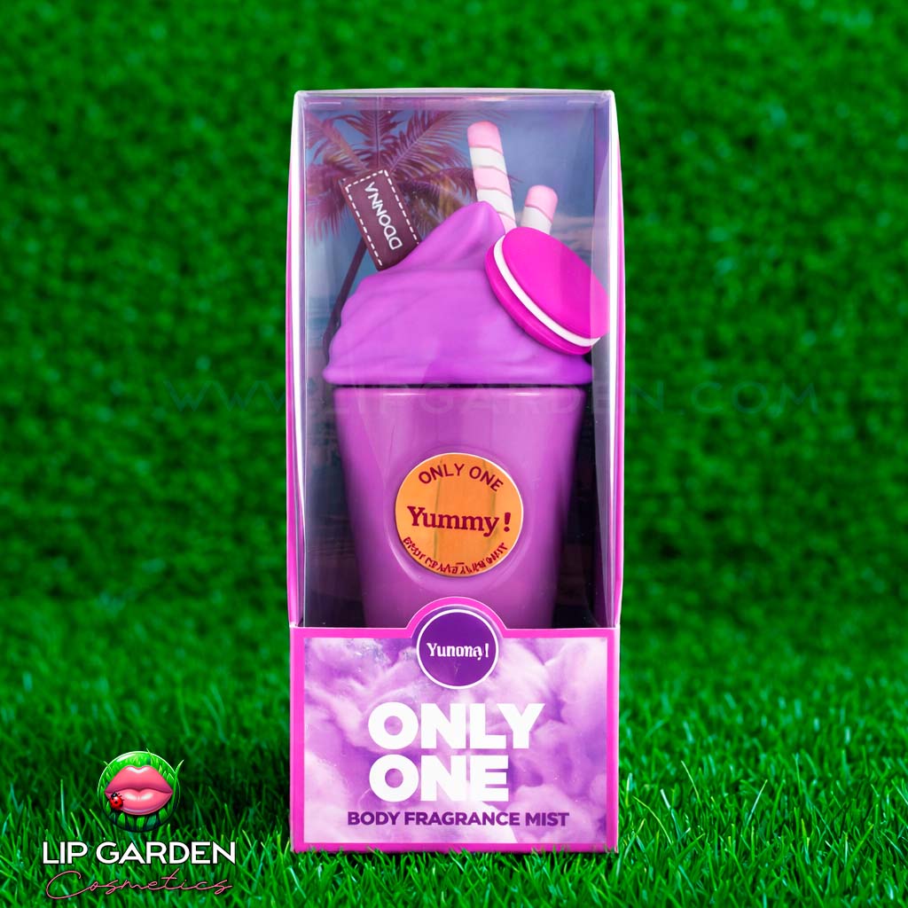 ONLY ONE - BODY FRAGANCE MIST - 200 ML