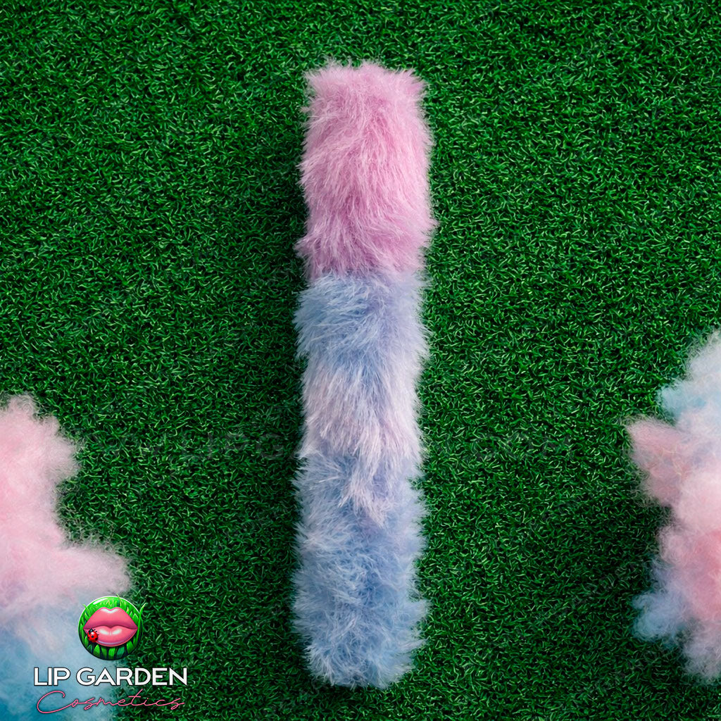 GLOSS PELUCHE FLUFFY | GLOSS MAGICO CON PH