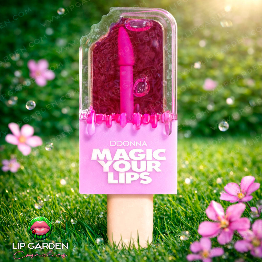 HELADO MAGICO CON PH | 6 TONOS DIFERENTES