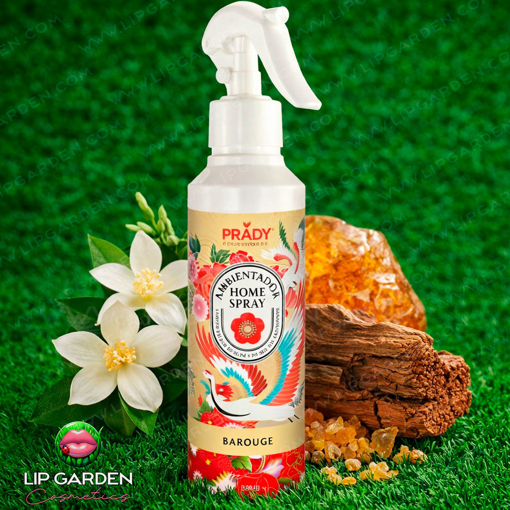 BAROUGE | AMBIENTADOR SPRAY PRADY