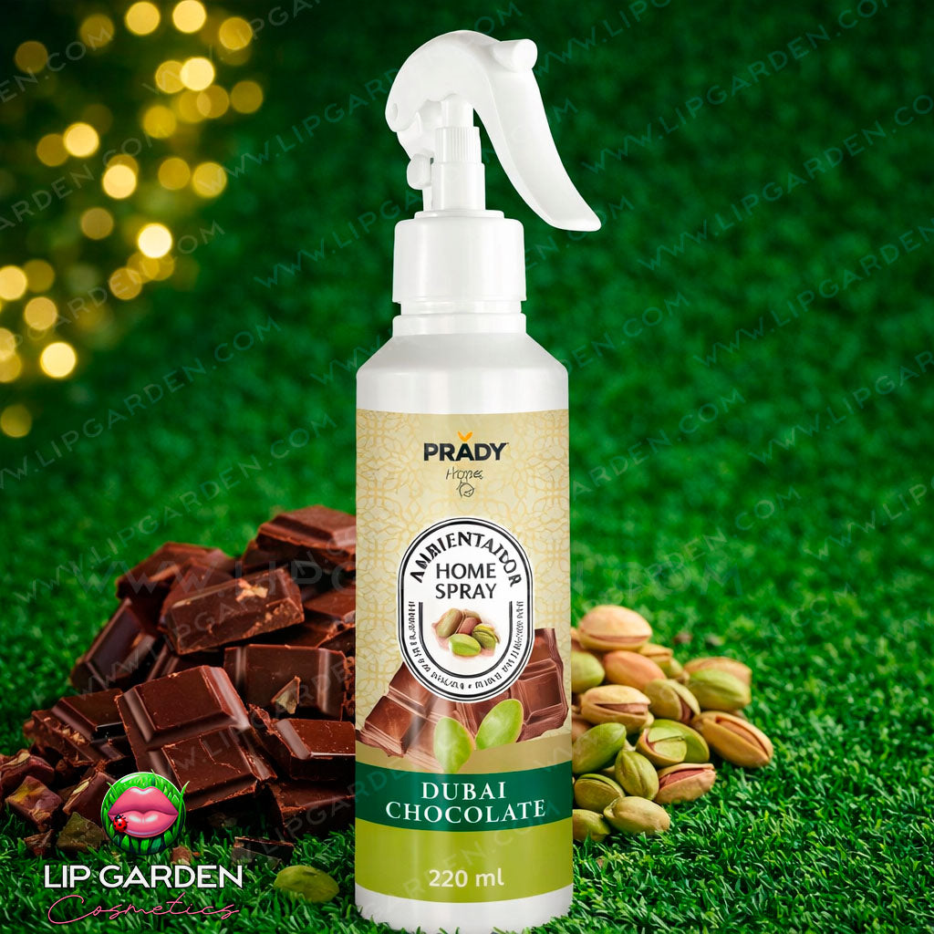 DUBAI CHOCOLATE | AMBIENTADOR SPRAY PRADY