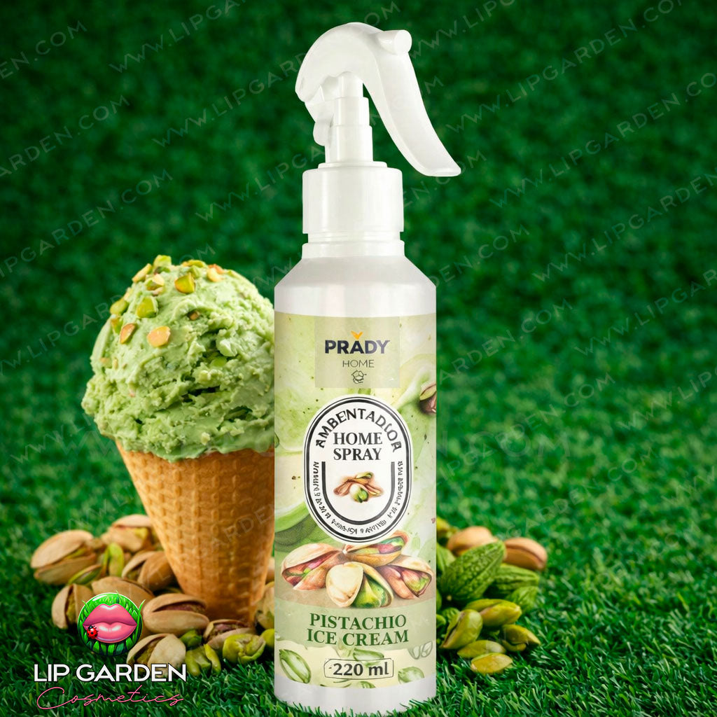 PISTACHIO ICE CREAM | AMBIENTADOR SPRAY PRADY