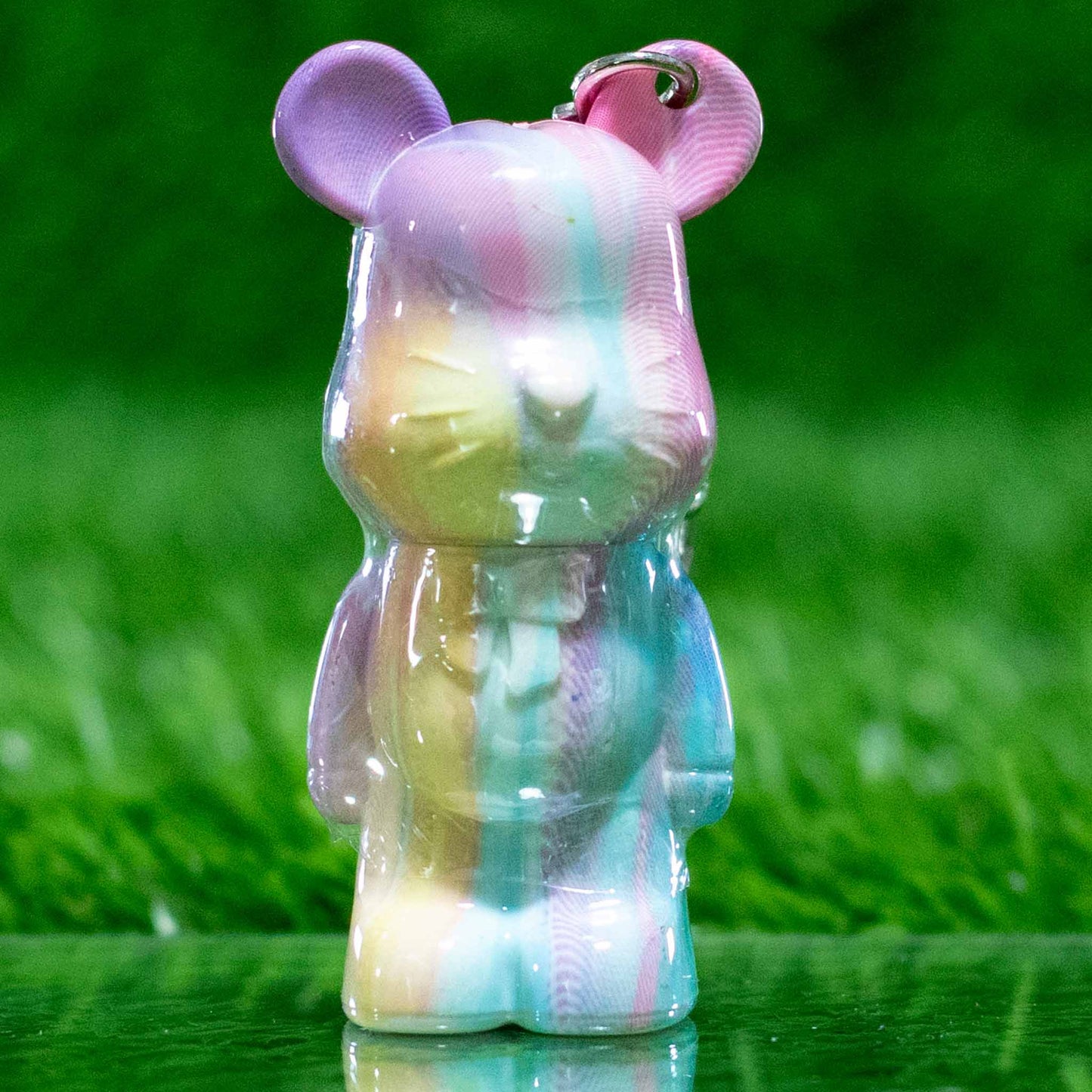 RATÓN LLAVERO LIPGLOSS