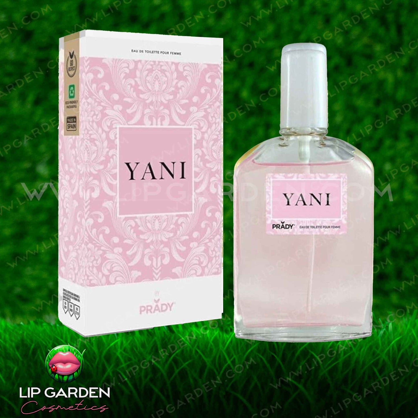 COLONIAS PRADY | AROMAS VARIADOS | 90 ML