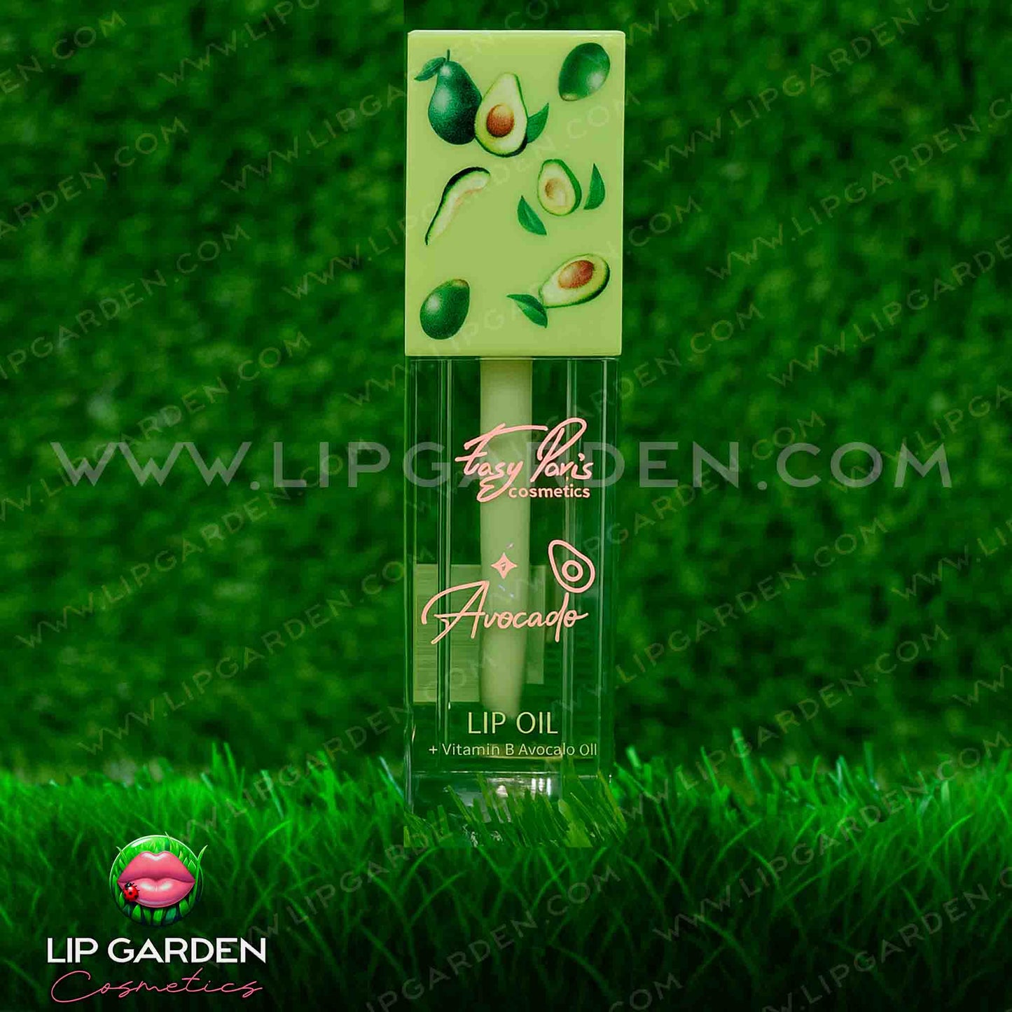 DÚO AGUACATE | BÁLSAMO + LIP OIL CON PH