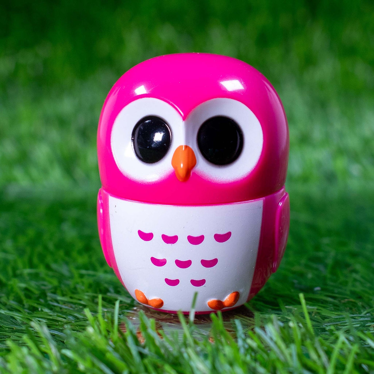 BÁLSAMO LABIAL BÚHO DE LA SUERTE HIDRATANTE | LIP GARDEN