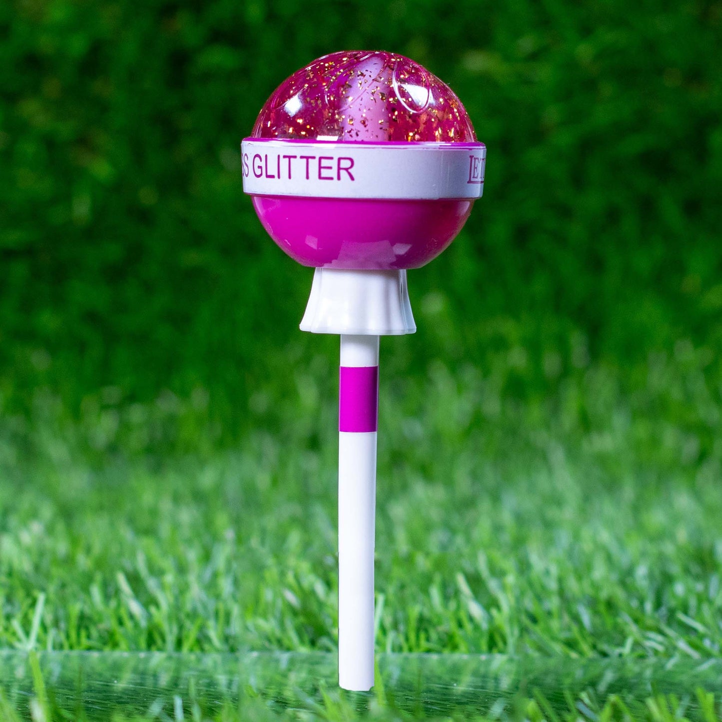 CHUPACHUPS LIPGLOSS – BRILLO DIVERTIDO CON AROMA A CHUCHES