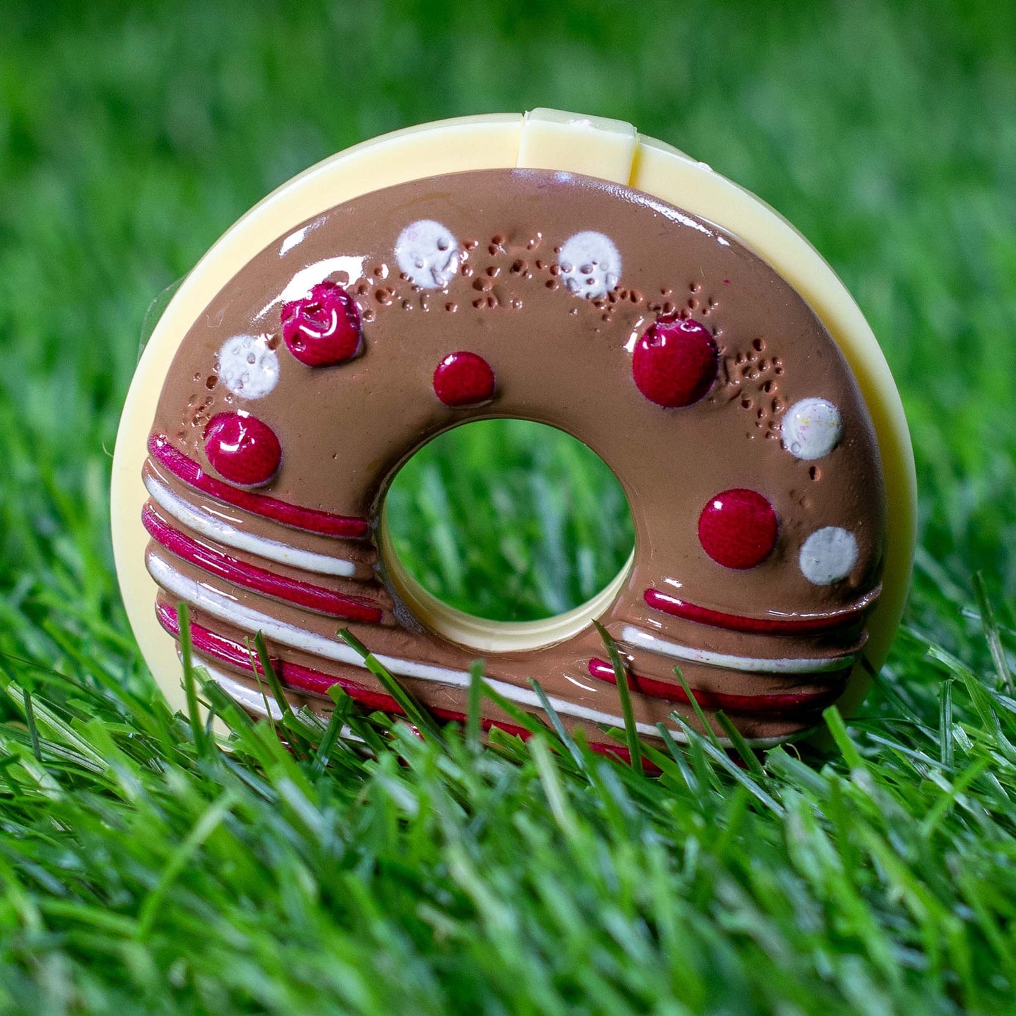 DDONNATS | BÁLSAMO LABIAL DONUTS HIDRATANTE | LIP GARDEN