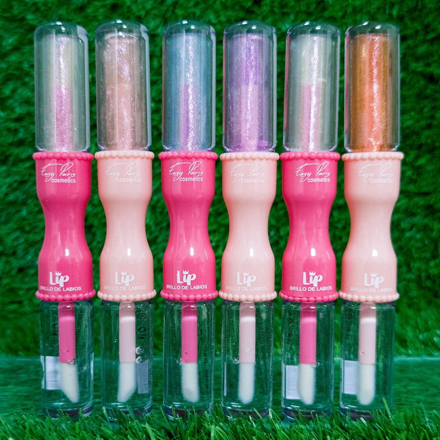 DUO GLITTER HIDRATACIÓN