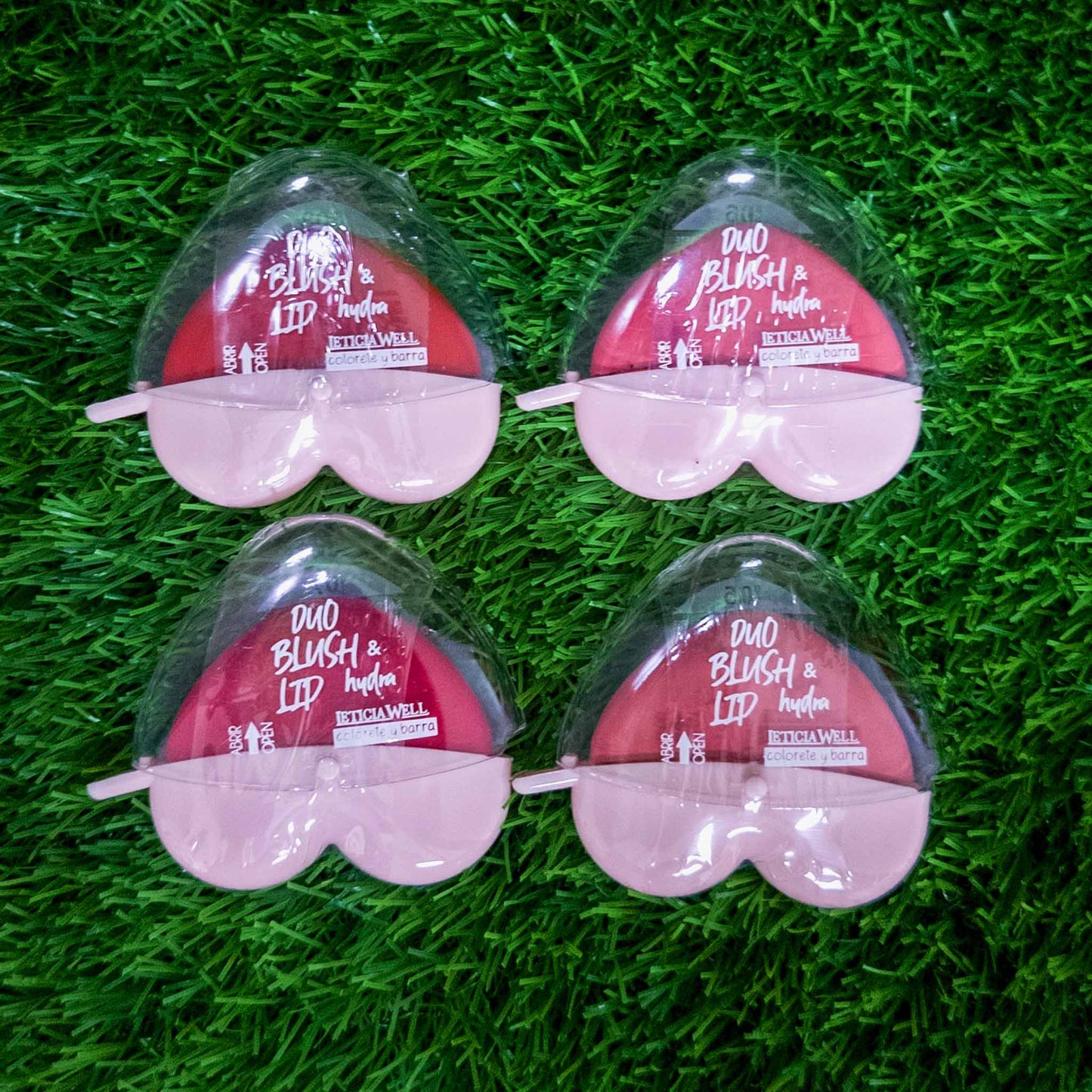 DUO LABIOS Y COLORETE