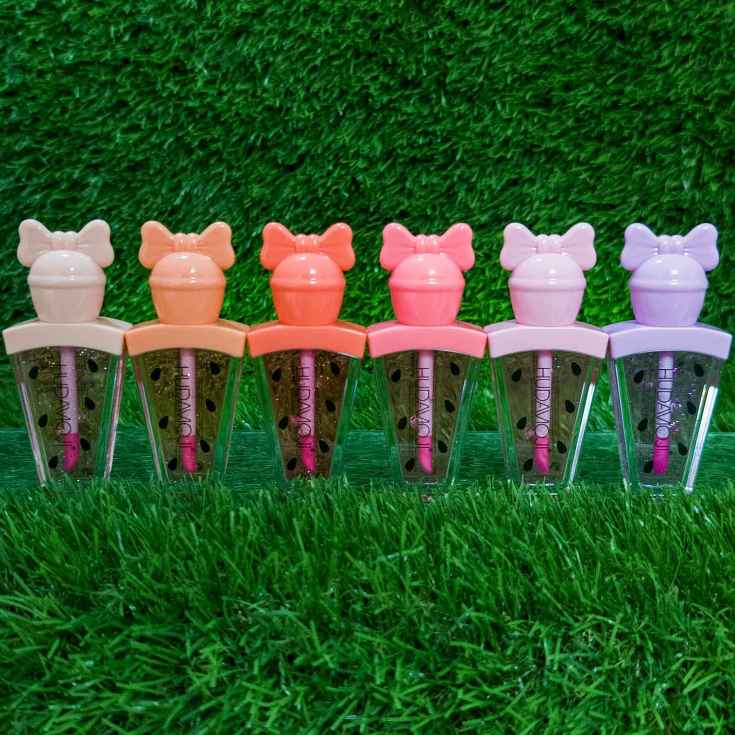 OH FRUIT MAGIC LIP OIL