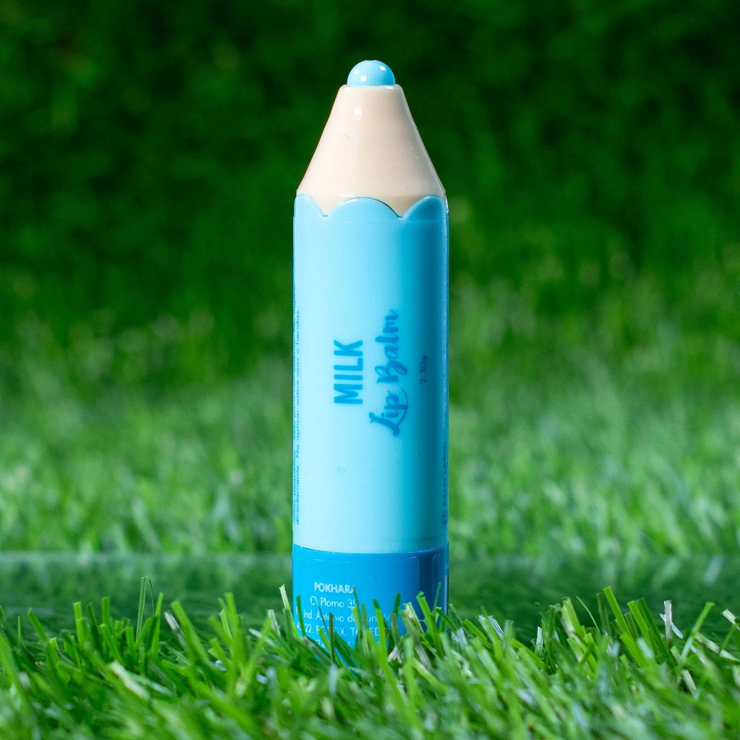 BÁLSAMO HIDRATANTE CON FORMA DE LÁPIZ | LIP GARDEN