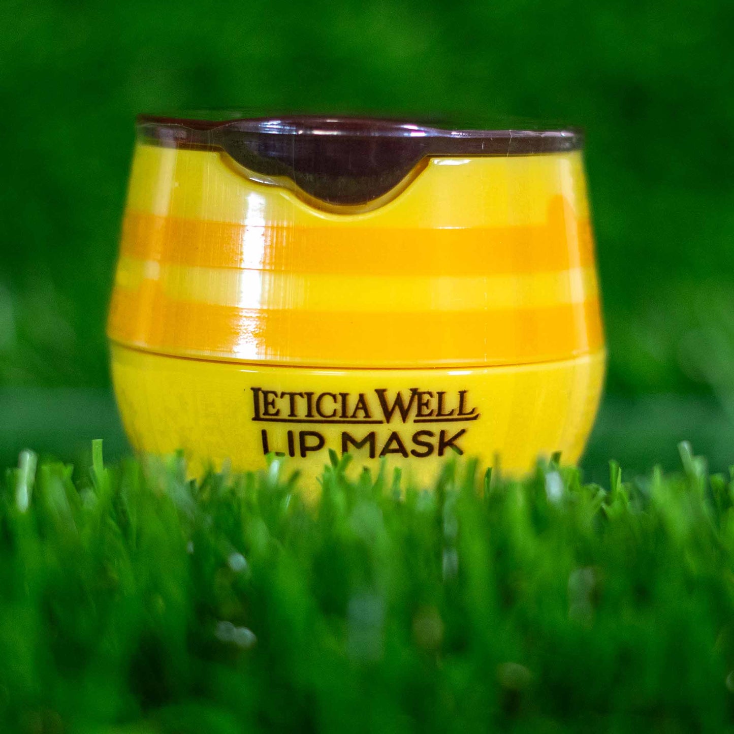 LIP MASK HONEY