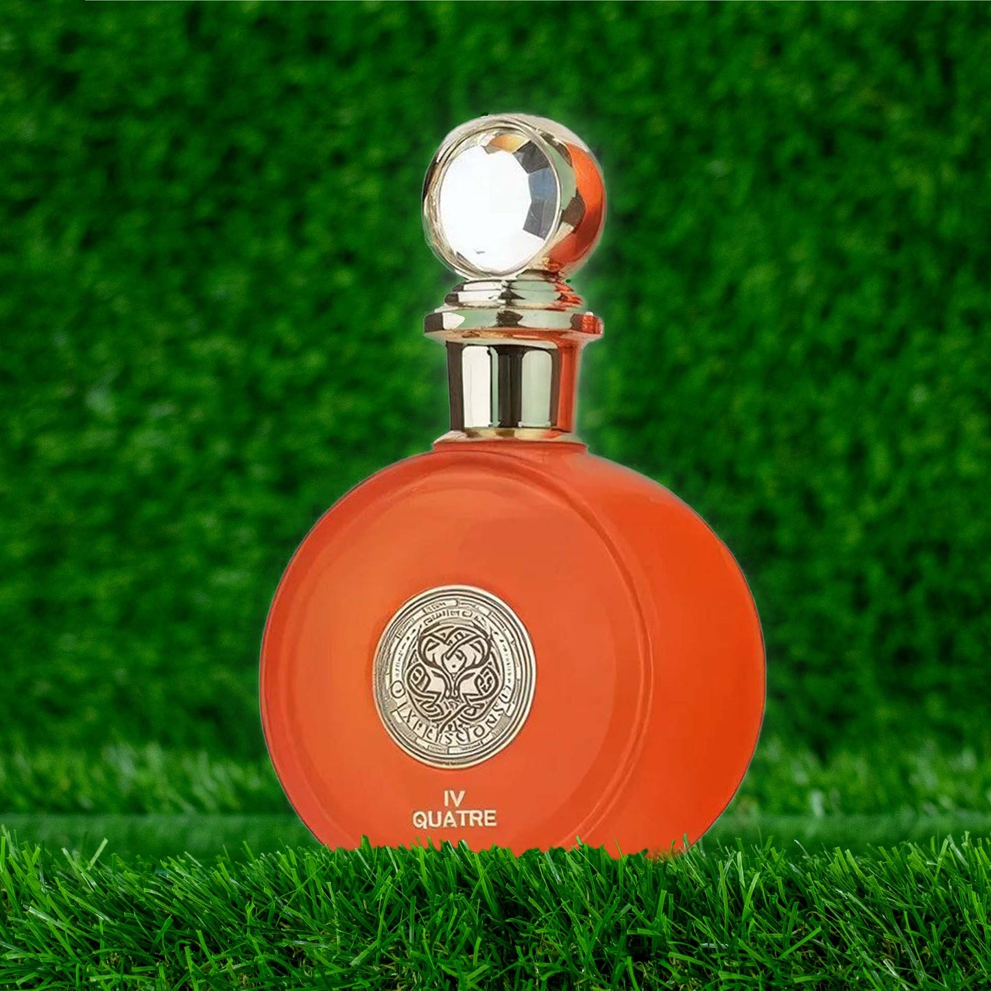 NORTH STAG EXPRESSIONS IV QUATRE