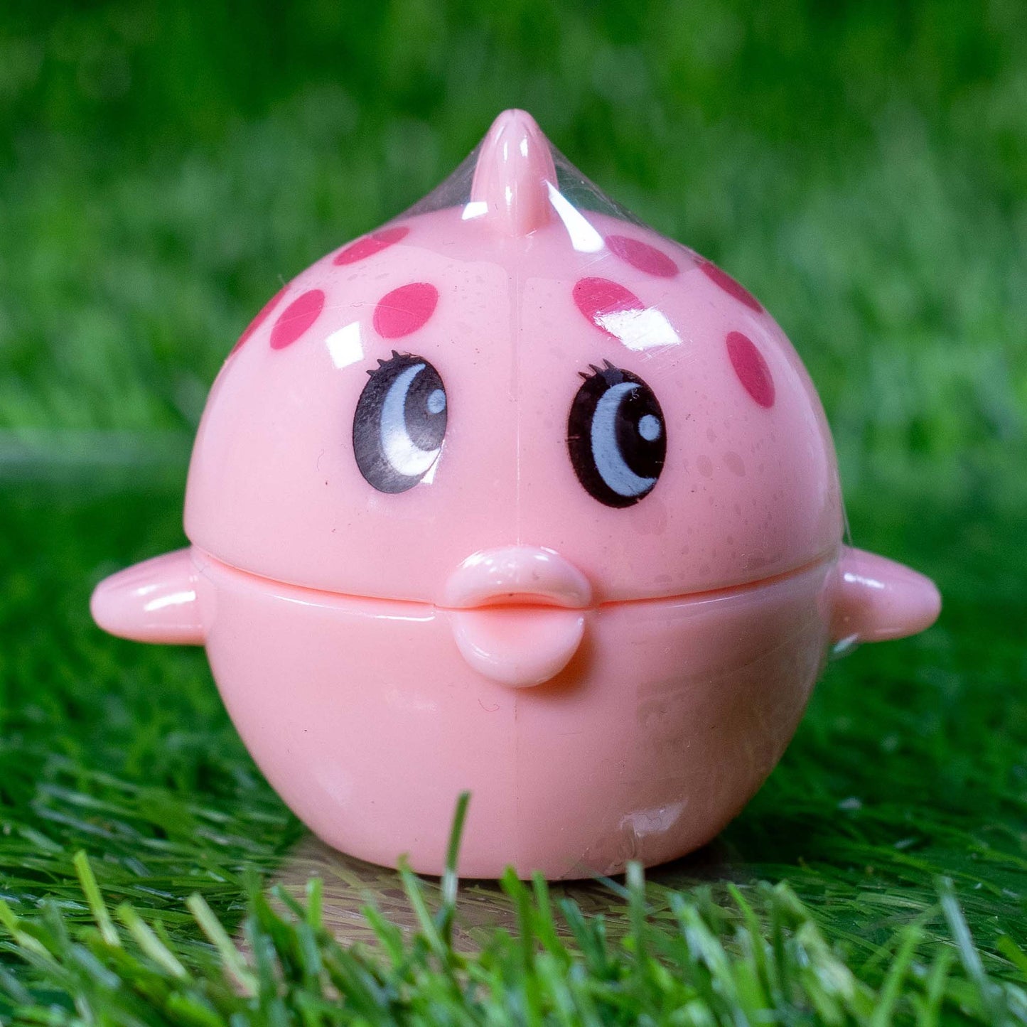 BÁLSAMO LABIAL PECECITO FRUTAL HIDRATANTE | LIP GARDEN