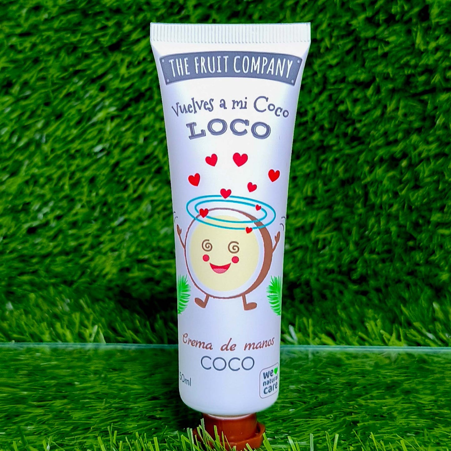 CREMA MANOS TFC COCO