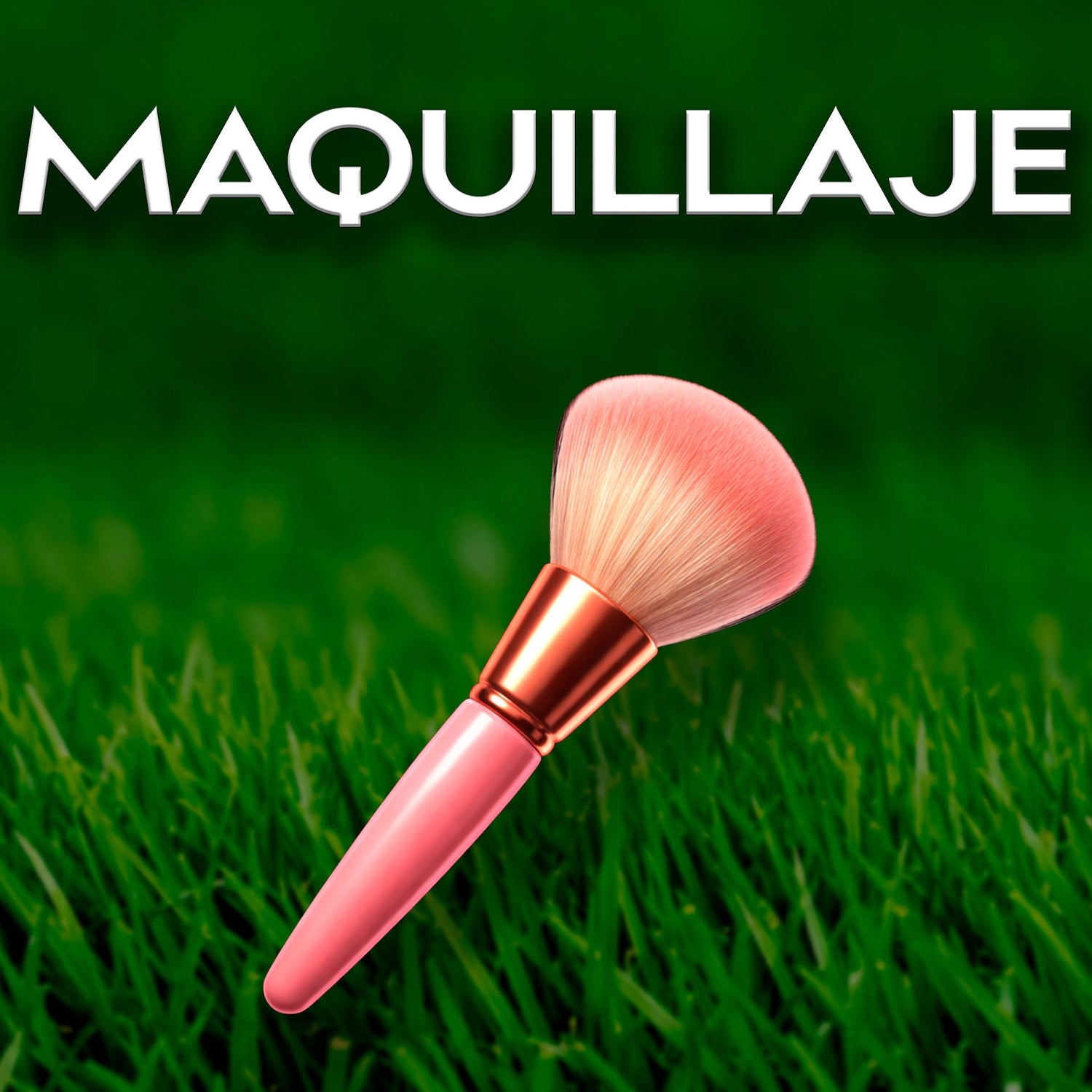 MAQUILLAJE