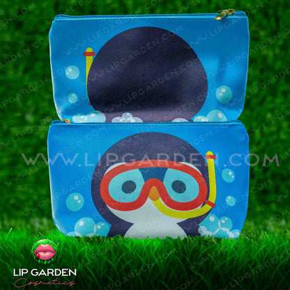 PACK NECESER BEAUTY SORPRESA | 10 PRODUCTOS COSMÉTICOS Y ACCESORIOS DE BELLEZA | LIP GARDEN