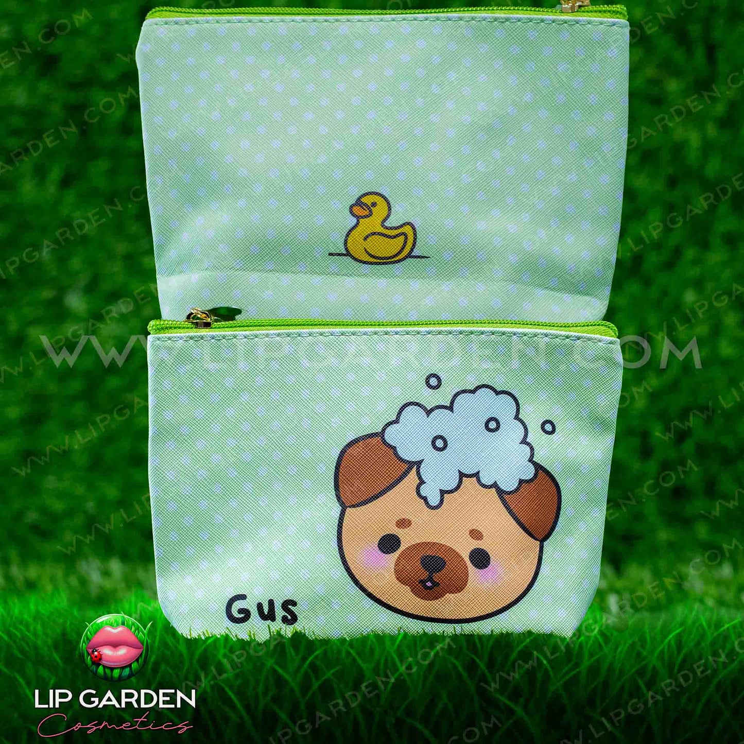 PACK NECESER LIP CARE SORPRESA | 6 PRODUCTOS LABIALES | LIP GARDEN